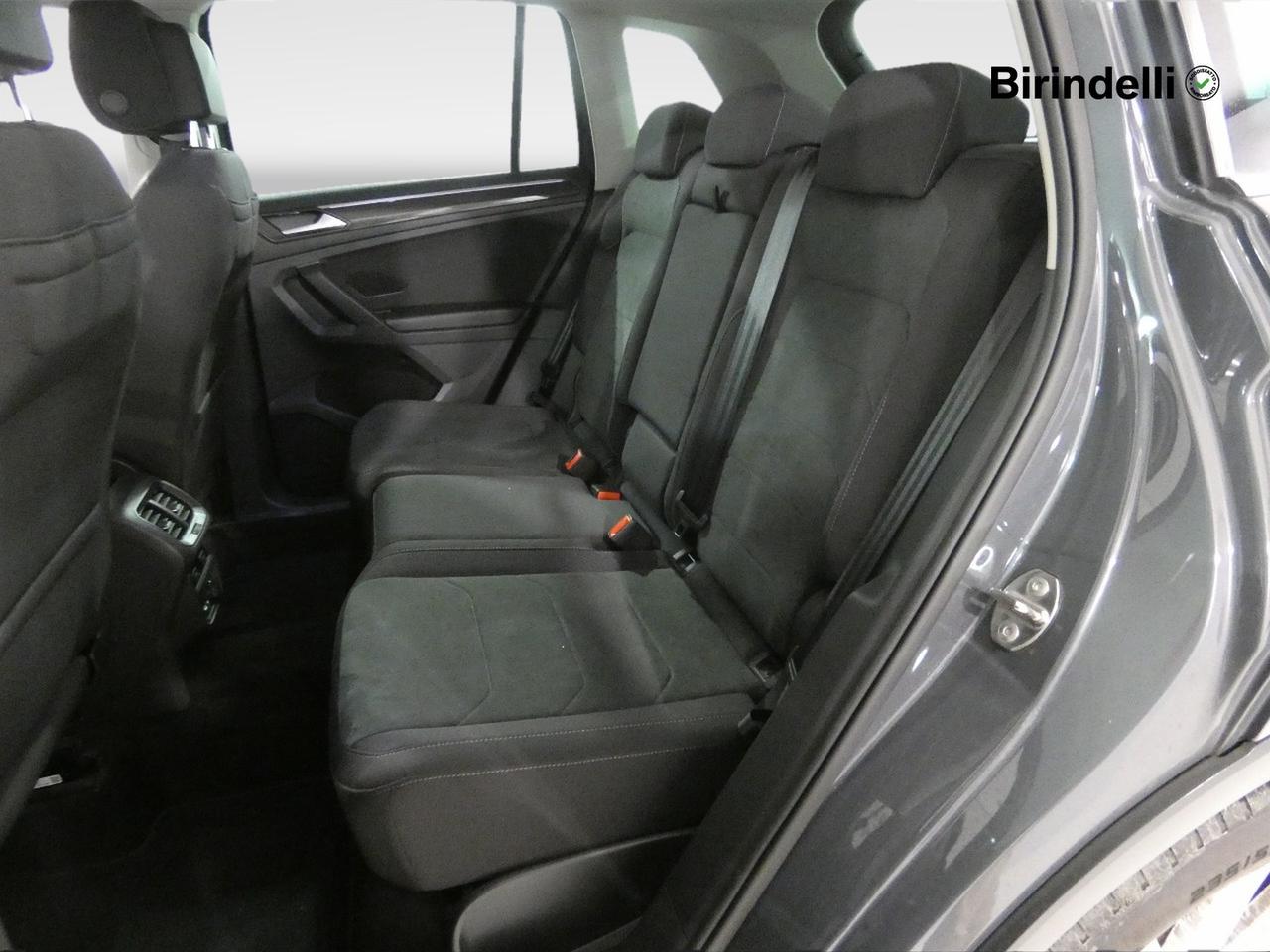 VOLKSWAGEN Tiguan 2ª serie - Tiguan 2.0 TDI 150 CV SCR DSG 4MOTION Elegance