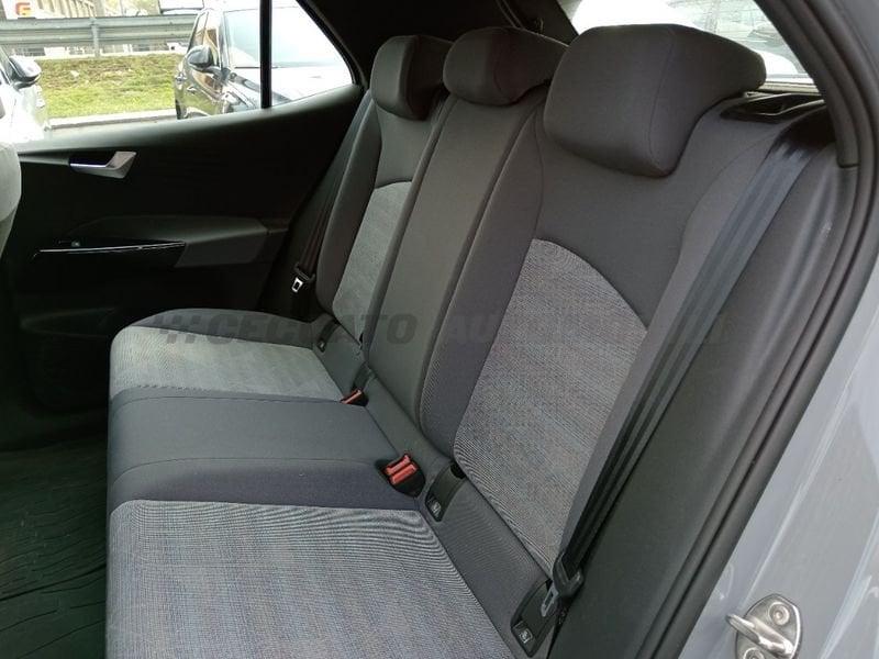 Volkswagen ID.3 58 kWh Pro Performance