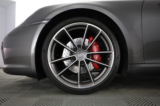 PORSCHE 911 911 Carrera