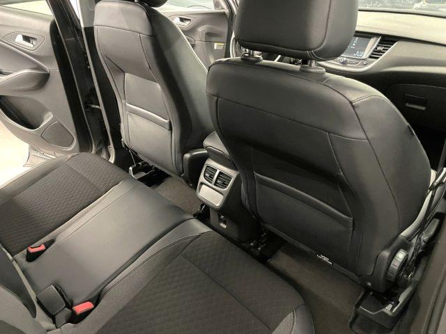 OPEL Grandland X 1.5 D 130 CV AT8 Design Line