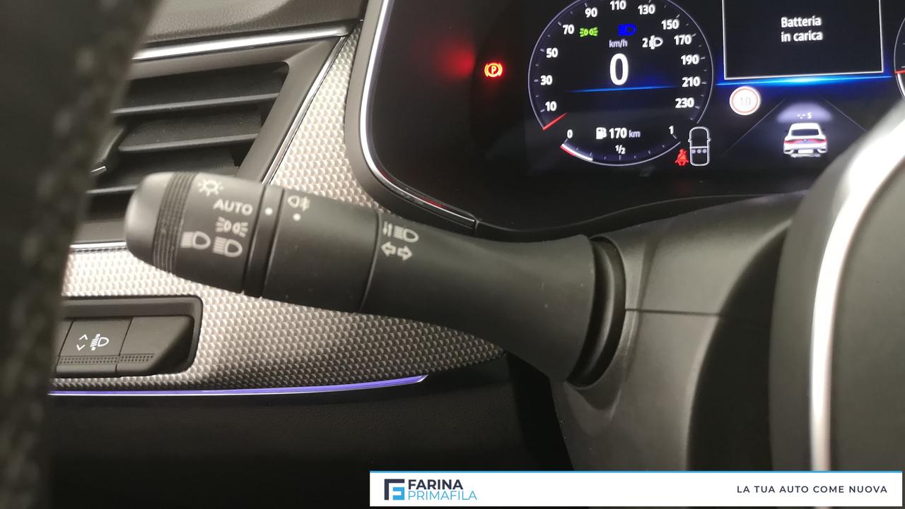 RENAULT Arkana 2021 - Arkana 1.3 tce Intens 140cv edc fap
