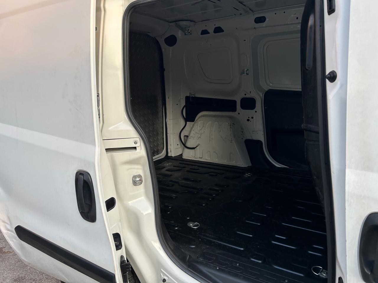 Fiat Doblò 1.6 MJT 105CV Furgone