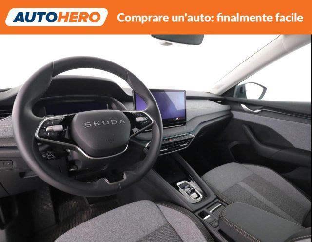 SKODA Octavia 2.0 TDI 150 CV DSG Wagon Style
