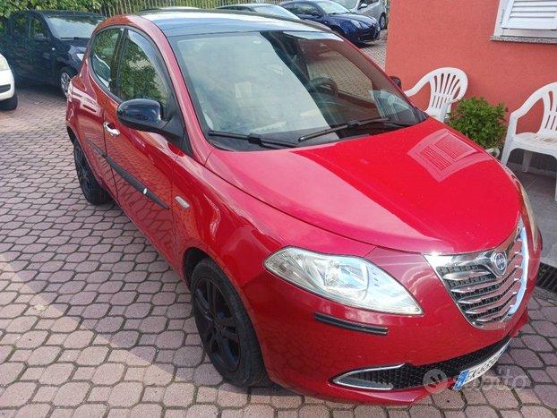 LANCIA Ypsilon 1.2 limited