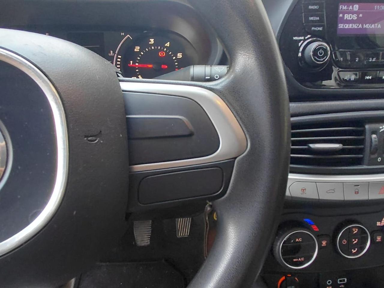 Fiat Tipo Lounge 1.4 #12037
