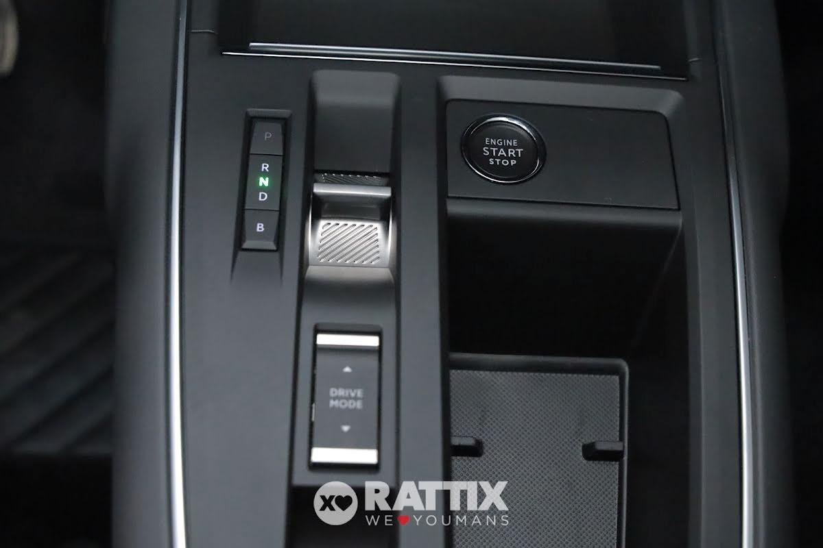 Citroen C5 Aircross 1.6 PHEV 225CV Max e-EAT8