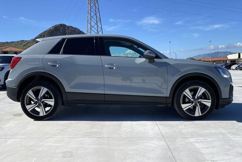 Audi Q2 Business 2.0 TDI 116CV S-Tronic 30