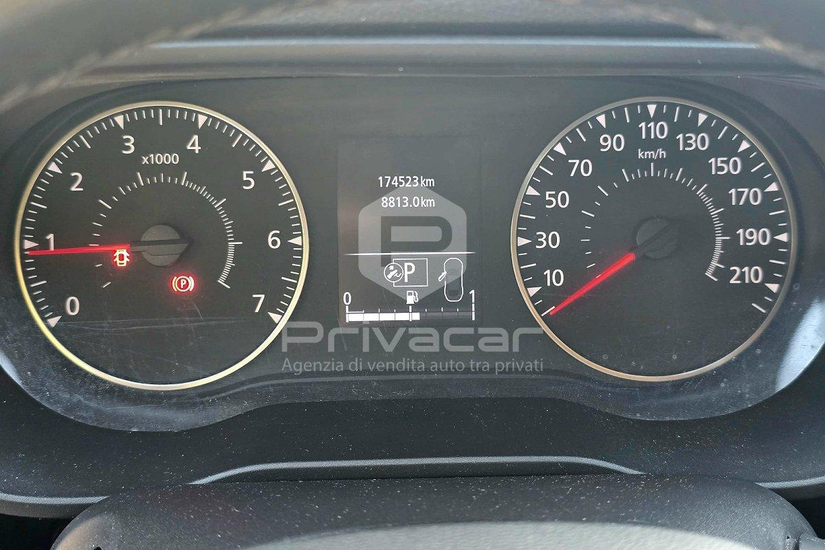 DACIA Duster 1.5 dCi 8V 110 CV EDC 4x2 Prestige