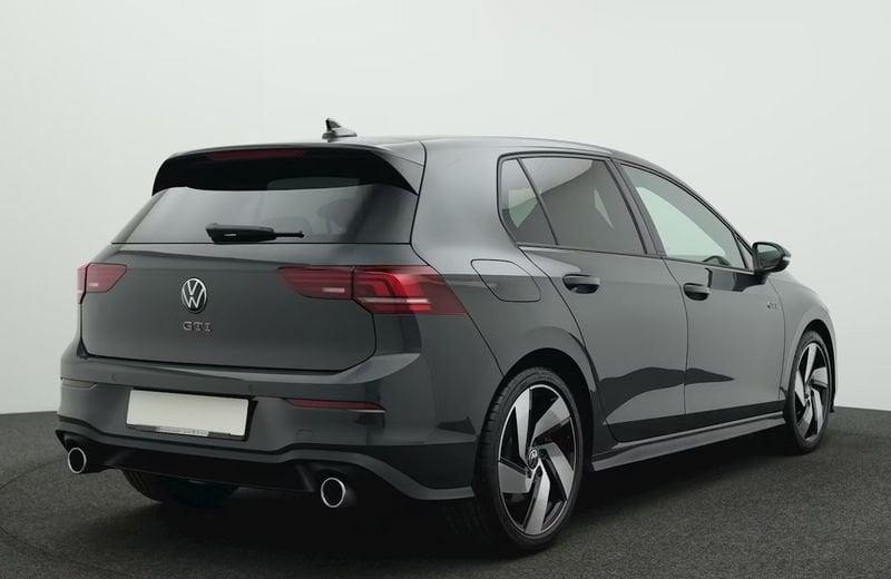 Volkswagen Golf 8.0 2.0 TSI GTI DSG Black Pack 18" Camera