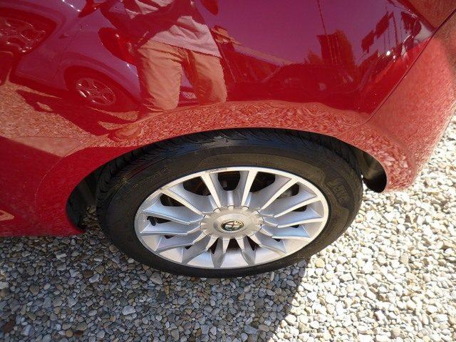 ALFA ROMEO MiTo 1.4 78 CV 8V S&S Progression bi-fuel