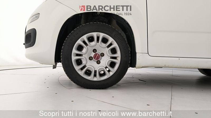 FIAT Panda 3ª SERIE 1.2 EASYPOWER EASY