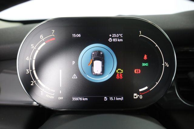 MINI Mini 3 Porte 1.5 One Camden Edition