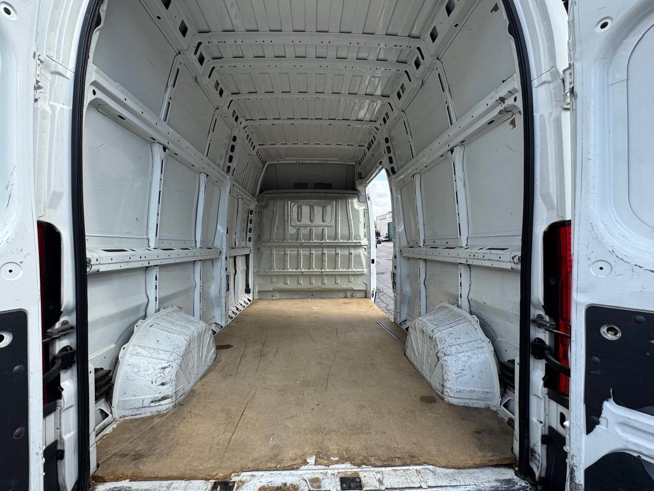 Fiat ducato 2300 mltj 120cv