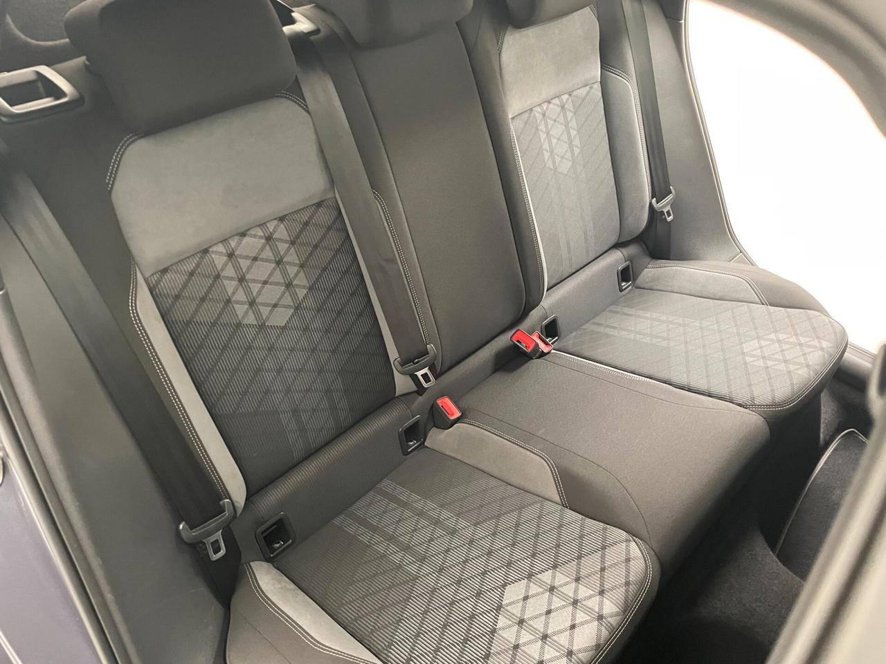 Volkswagen Polo 1.0 TSI 95CV DSG R-Line