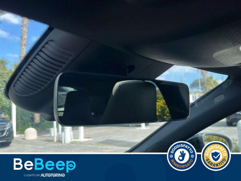 Mercedes-Benz Classe A A 180 D AMG LINE PREMIUM AUTO