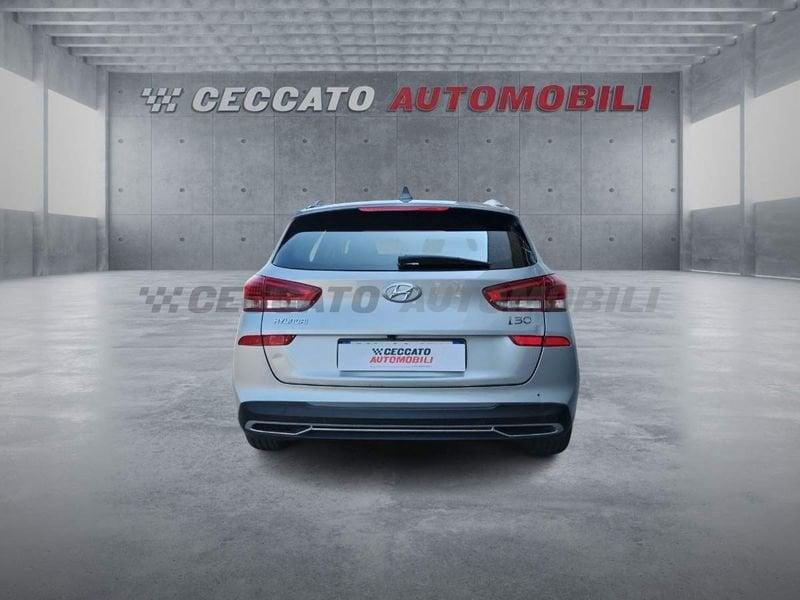 Hyundai i30 i30 Wagon 1.0 t-gdi 48V Prime 120cv