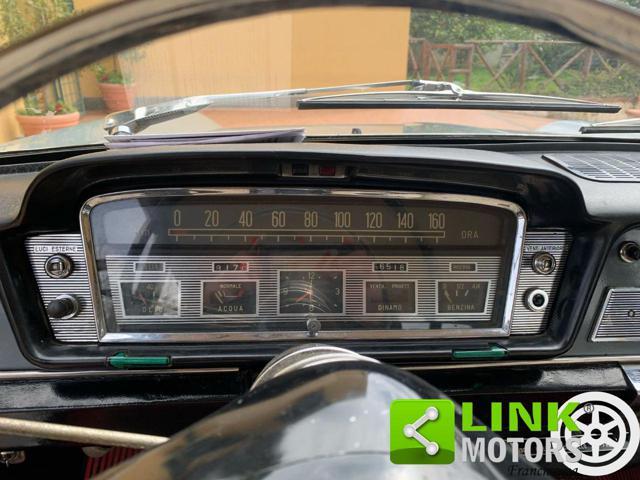 FIAT 1800 .