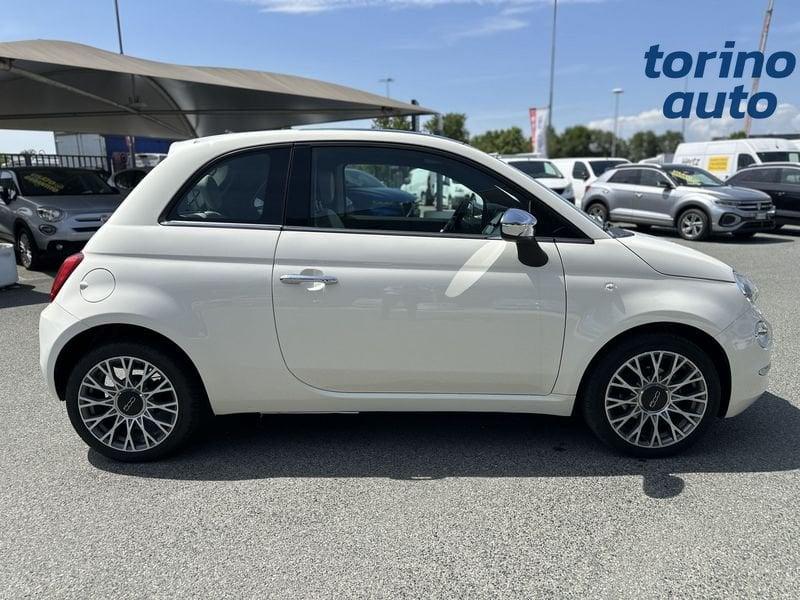 FIAT 500 1.2 69cv Star