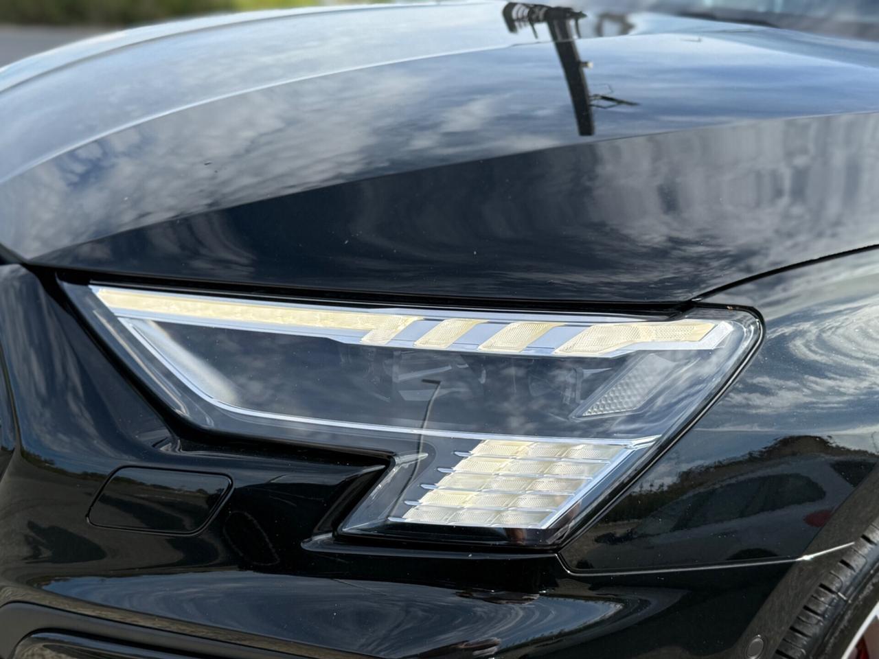 Audi S3 Sportback 2.0 tfsi quattro 310cv s-tronic