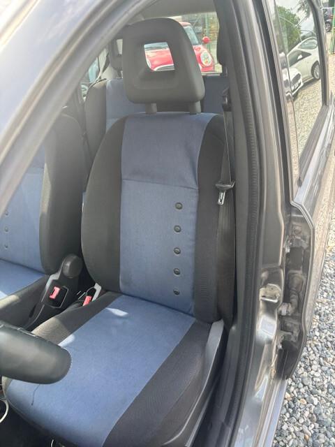 Fiat Panda 1.3 MJT 16V Dynamic