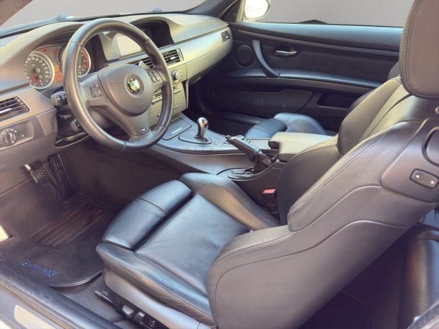 BMW M3 cat Coupé DKG 420 CV