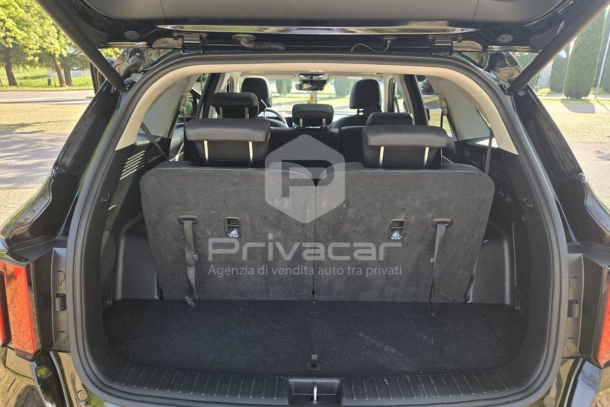 KIA Sorento 2.2 CRDi DCT8 4WD Evolution