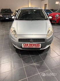 Fiat Grande Punto 1.4 - METANO - NEOPATENTATI