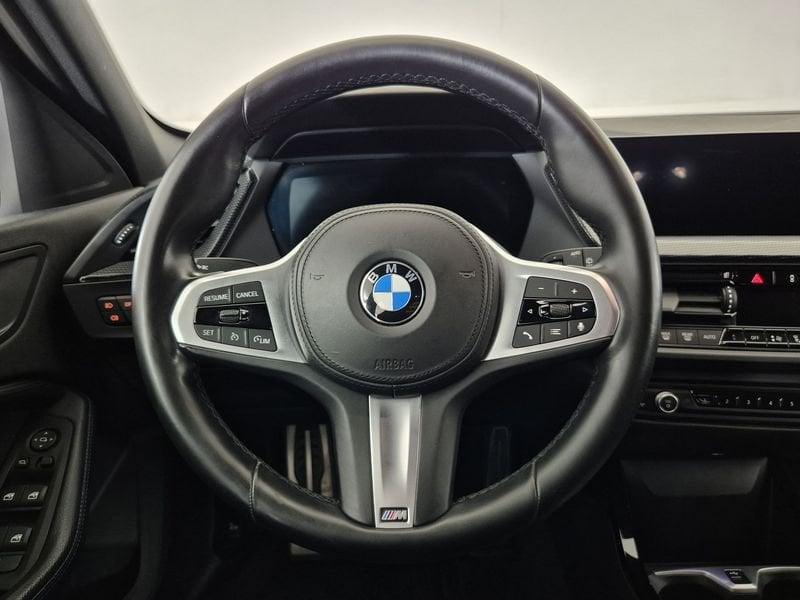 BMW Serie 1 F40 Diesel 116d Msport auto