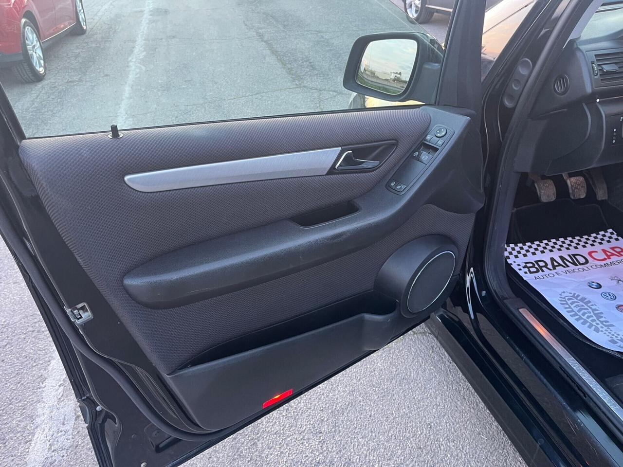 Mercedes-benz B 180 CDI Sport 2009