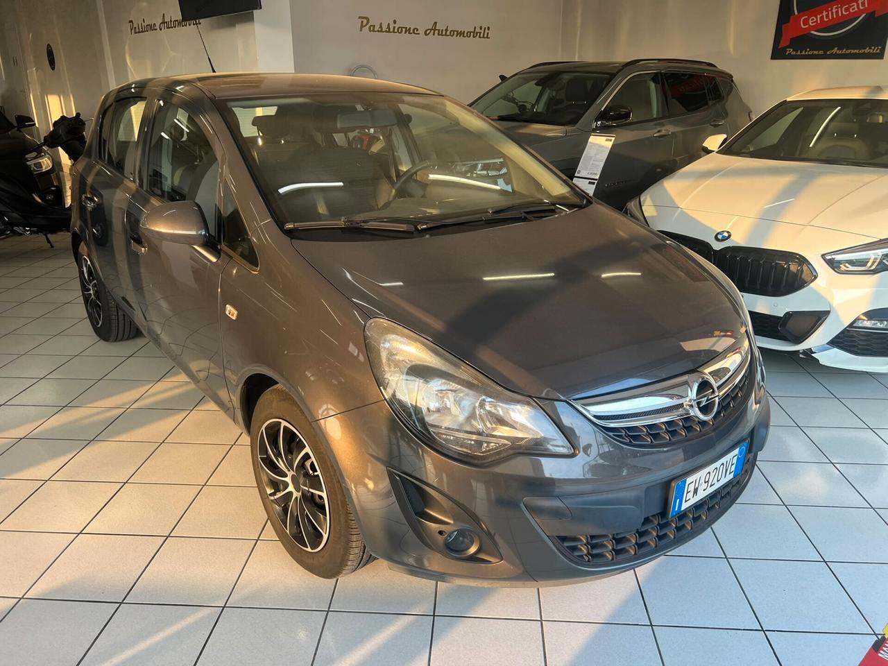 Opel Corsa 1.2 5 porte Edition