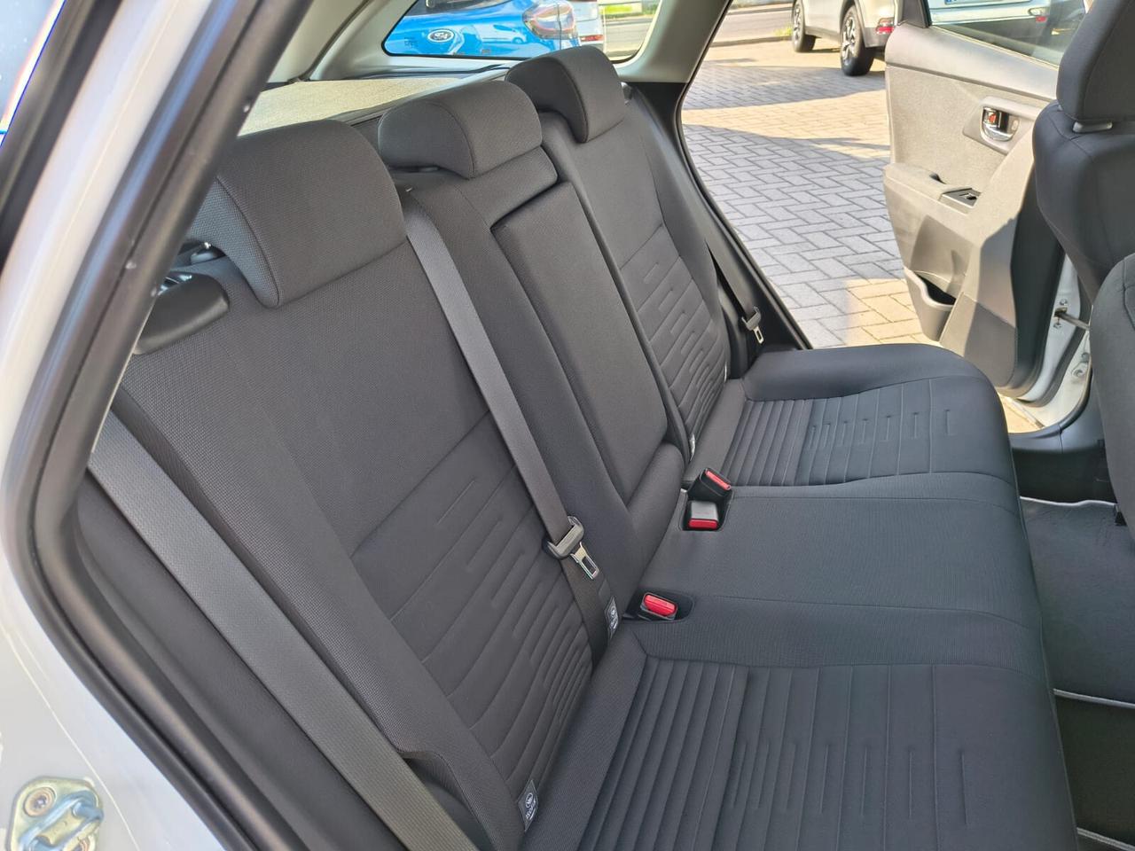 Toyota Auris SW Touring Sports 1.8 Hybrid*PREZZO REALE*