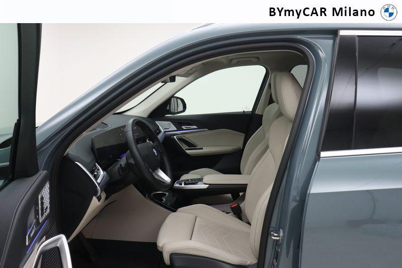BMW X1 23 d Mild Hybrid 48V X-Line Edition Balance xDrive DCT