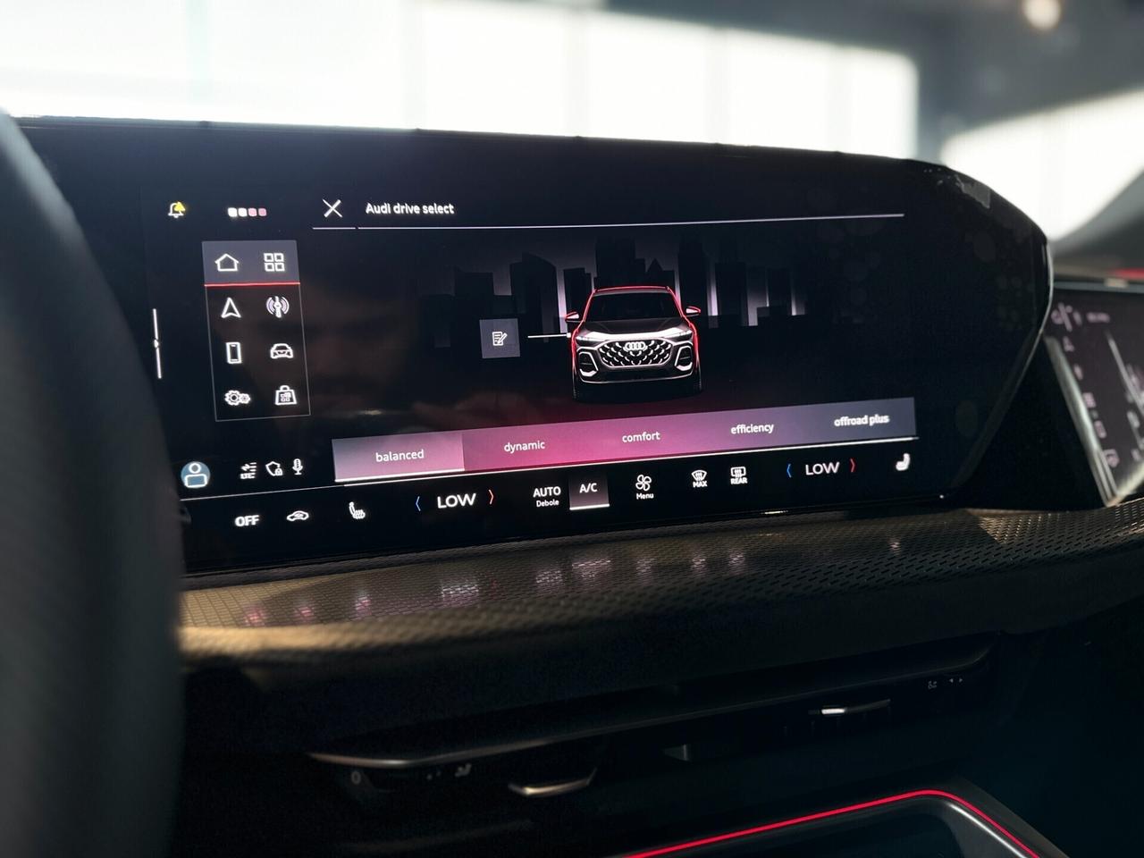 Nuova Audi Q5 SPB 40 TDI quattro S tronic line