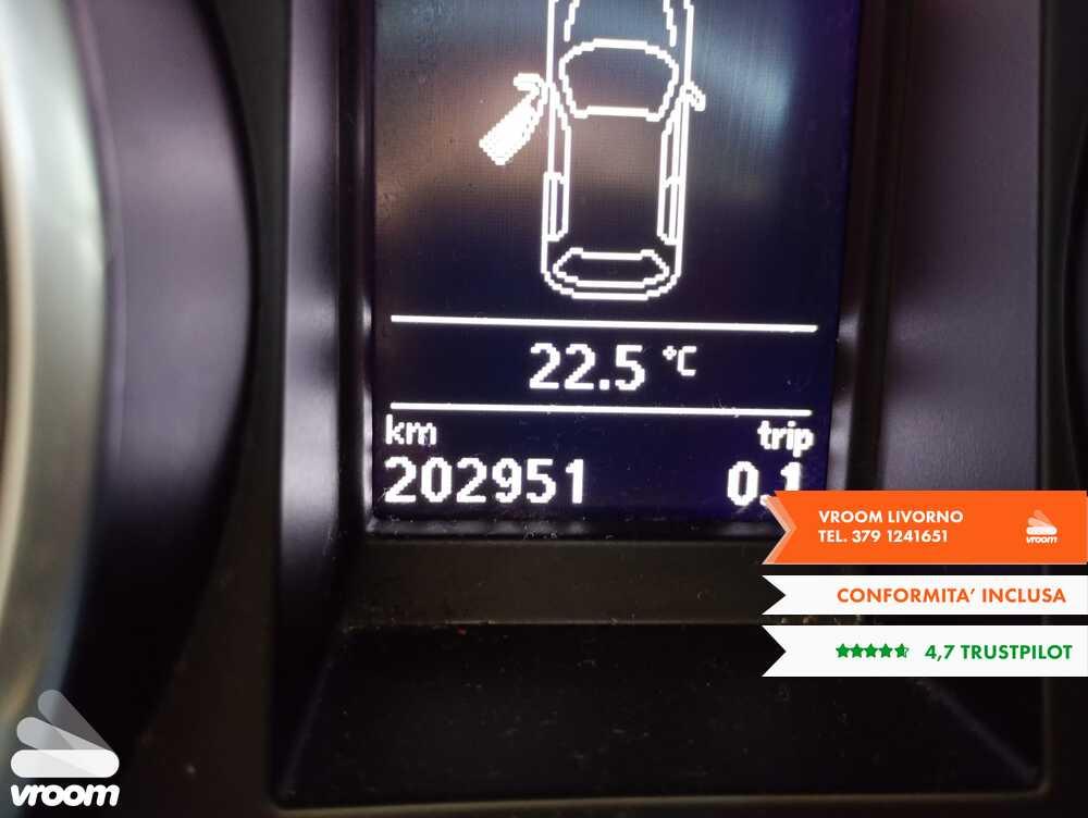 VOLKSWAGEN Golf 6ª serie Golf 1.6 TDI DPF 3p. ...