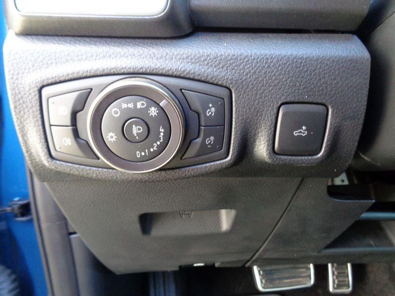 Ford Ranger Ranger Raptor 2.0 ECOBLUE aut. 213 CV DC 5 pt. + IVA