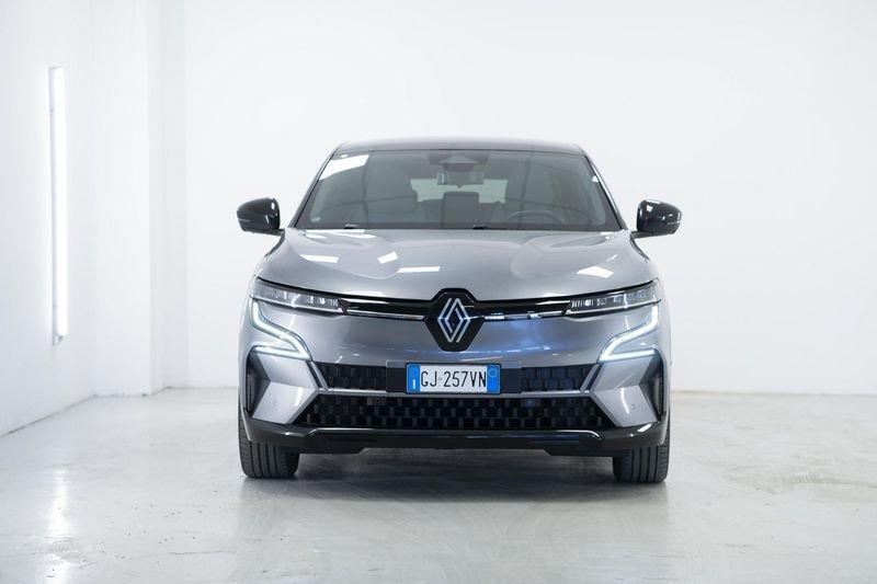 Renault Mégane E-Tech Techno EV60 Optimum Charge 220cv