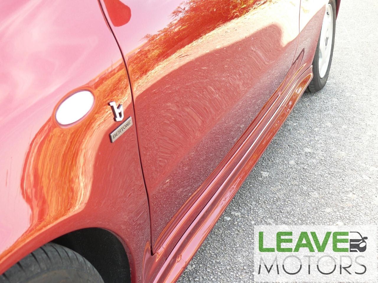 Fiat Punto 90 cat Cabrio ELX (M1529)