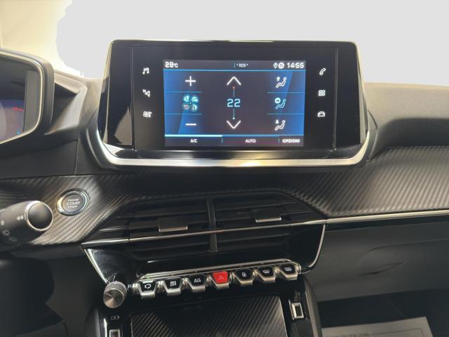 PEUGEOT 208 PureTech 100 Stop&Start 5 porte GT Line*PROMO*