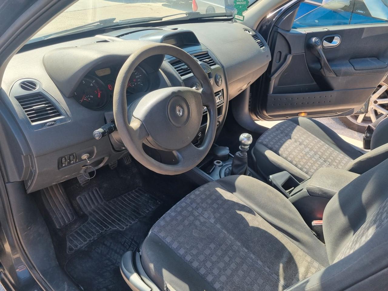 Renault Megane Mégane 1.5 dCi/105CV Grandtour Luxe