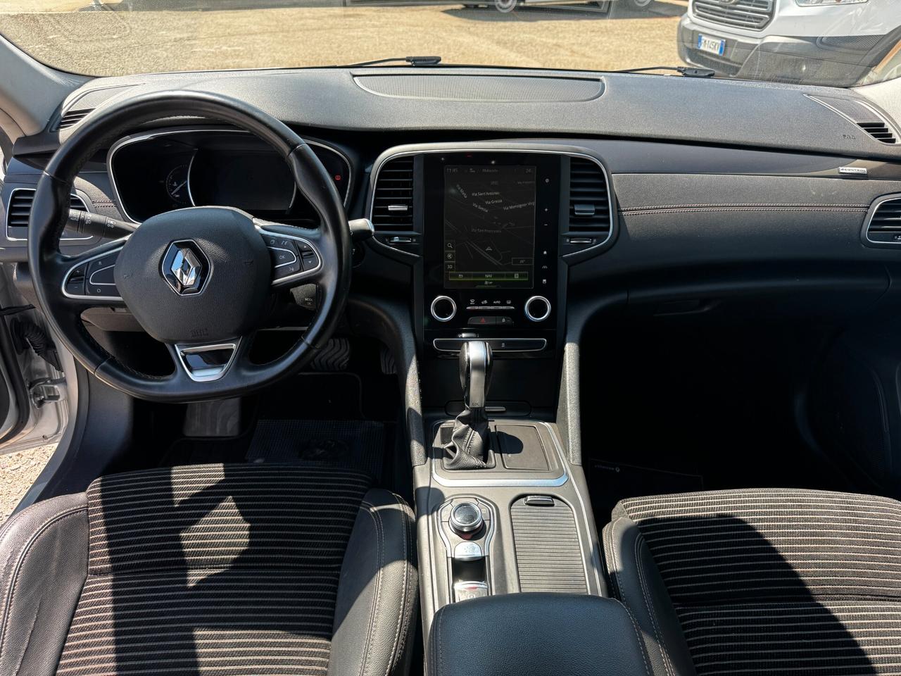 Renault Talisman dCi 160 CV EDC Energy Intens