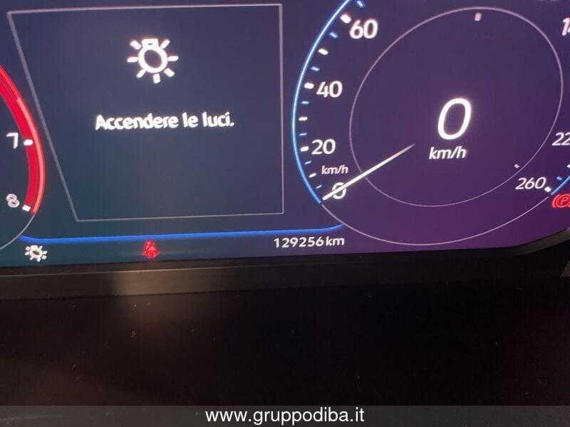 Volkswagen T-Roc 2017 Benzina 1.0 tsi Style 115cv