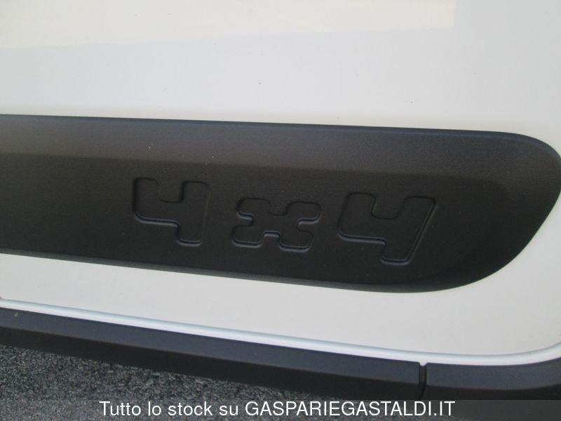 FIAT Panda Panda 0.9 TwinAir Turbo S&S 4x4 IVA ESPOSTA