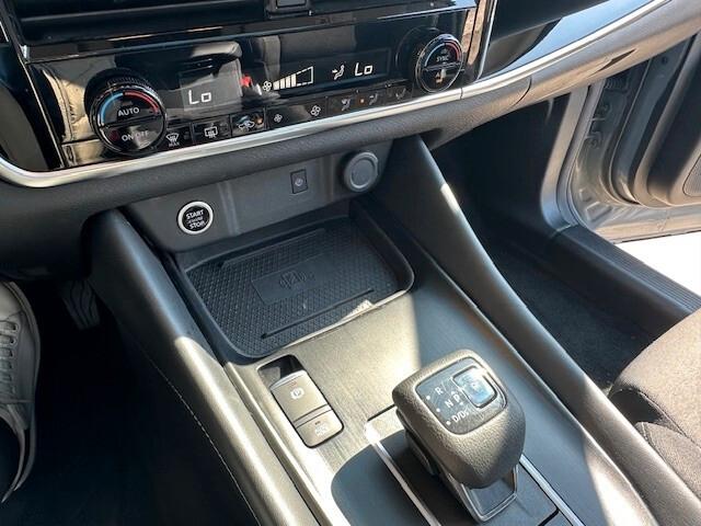 Nissan Qashqai MHEV DCT 140 CV N-Connecta 14.000KM