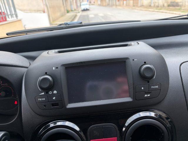 FIAT Qubo 1.3MJT 95CV N1 Easy