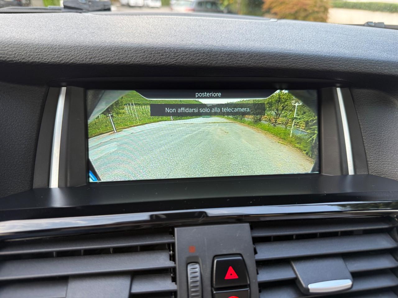 Bmw X3 xDrive30d 249CV Msport