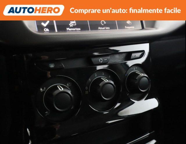 CITROEN C3 BlueHDi 75 Feel Edition