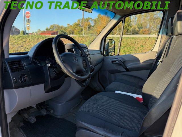 MERCEDES-BENZ Sprinter 418 CDI Carro Attrezzi