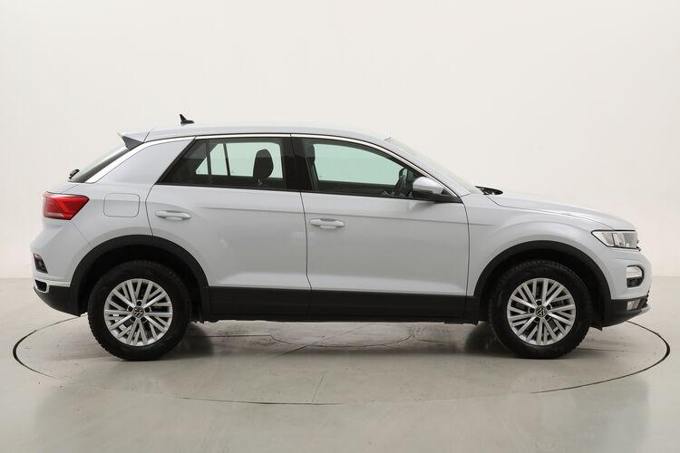 Volkswagen T-Roc Business DSG BR203030 2.0 Diesel 150CV