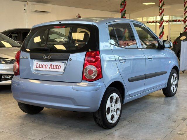 KIA Picanto 1.0 12V Town *DISTRIBUZ. FATTA*OCCASIONE*