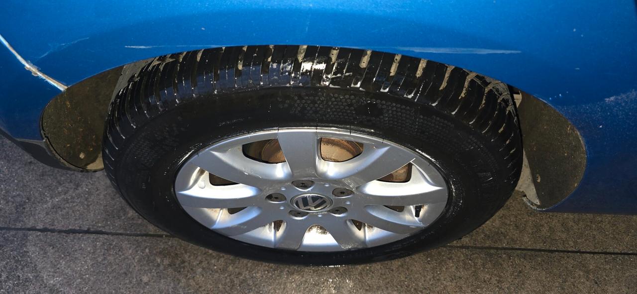 Volkswagen Golf Plus 1.9 TDI DPF Comfortline